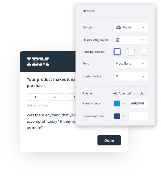 ibm-nps-widget