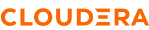 Cloudera logo