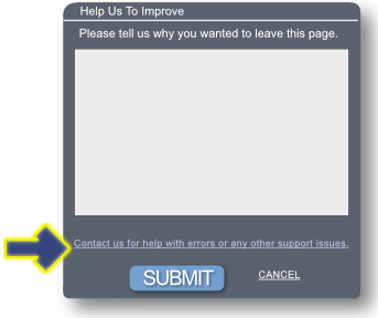 when to ask client feedback