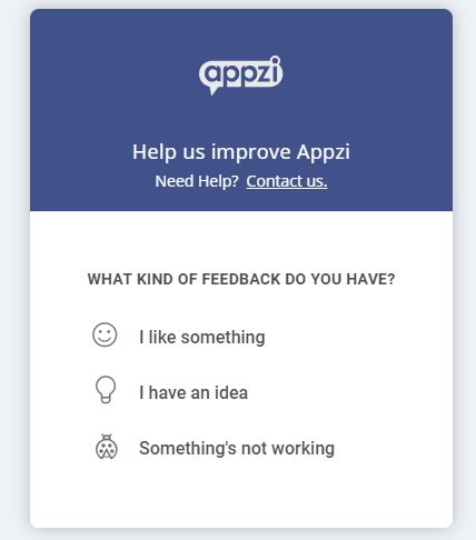 appzi