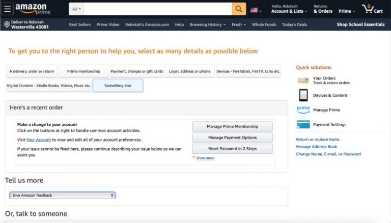 10 Feedback Form Examples for Website That You Will Want to Copy