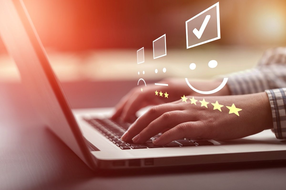 10 Feedback Form Examples For Website That You Will Want To Copy 10 Feedback Form Examples For Website That You Will Want To Copy