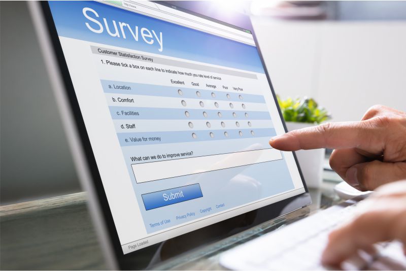 survey tool
