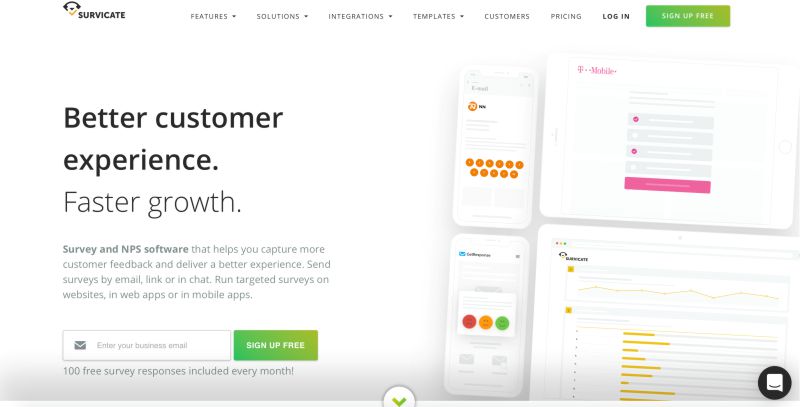 customer experience online