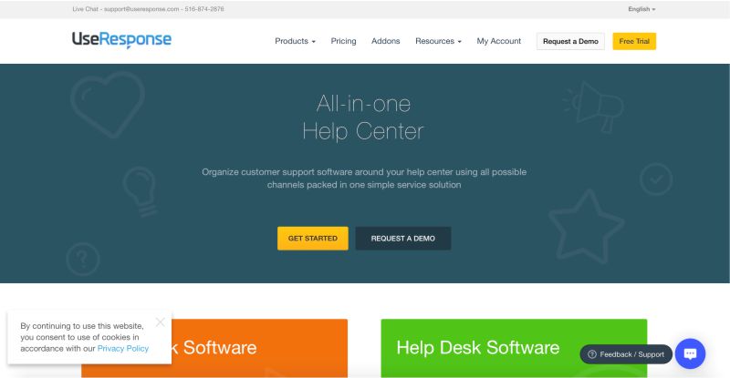 digital feedback tools