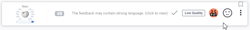 appzi profanity filter