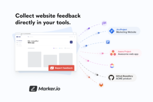 marker.io hero