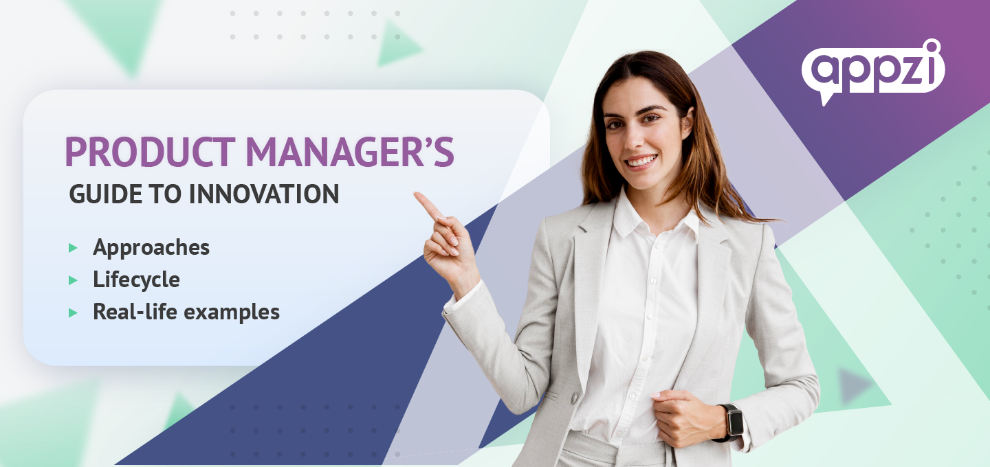 PM's guide to product innovation cycle