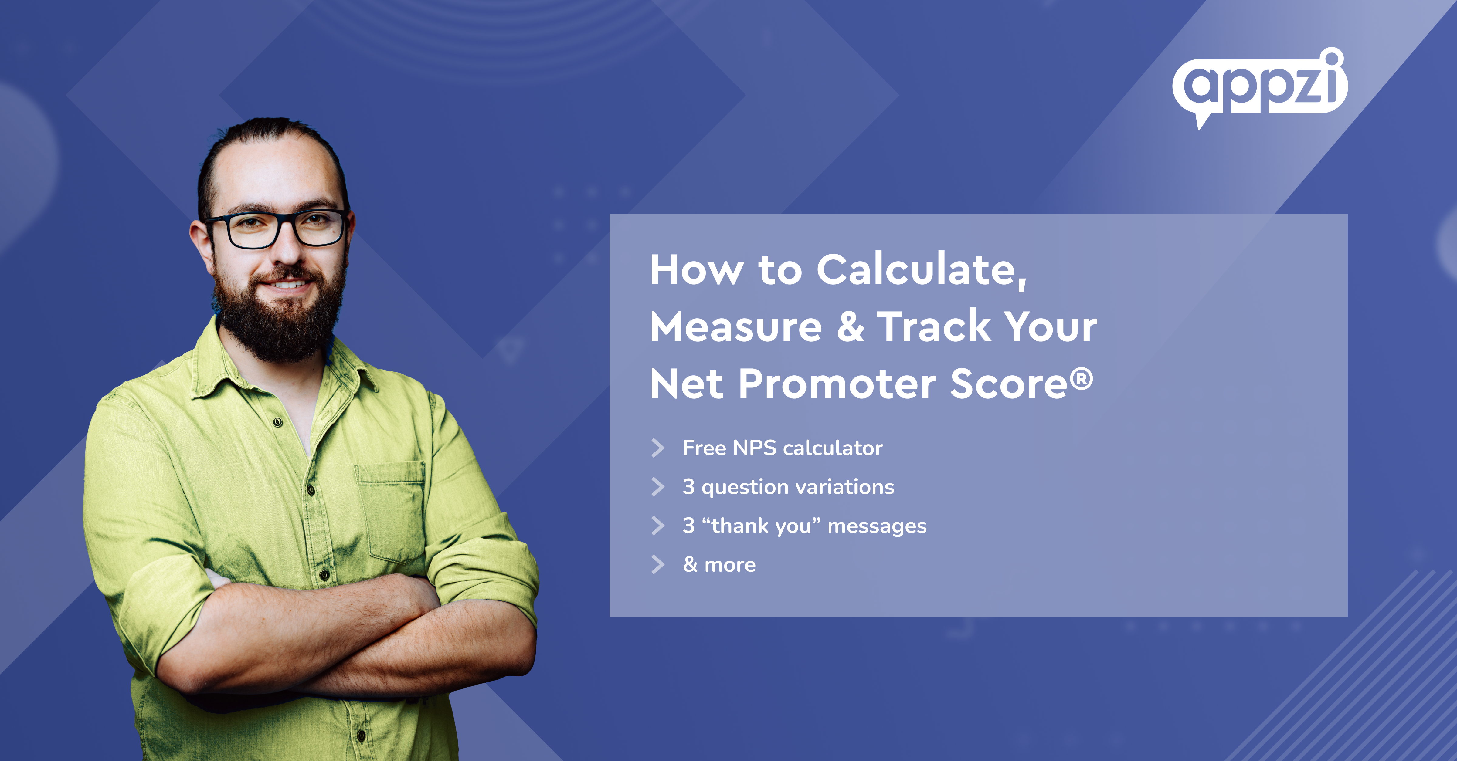 10 Questions About NPS® Answered (and a free Calculator for you)