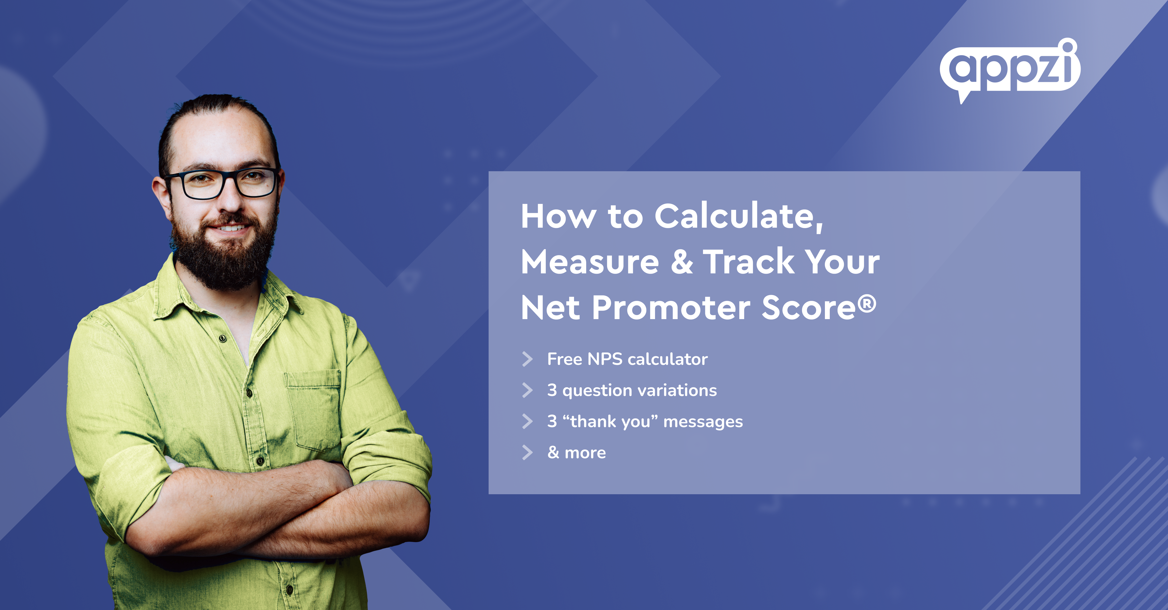 intro to NPS